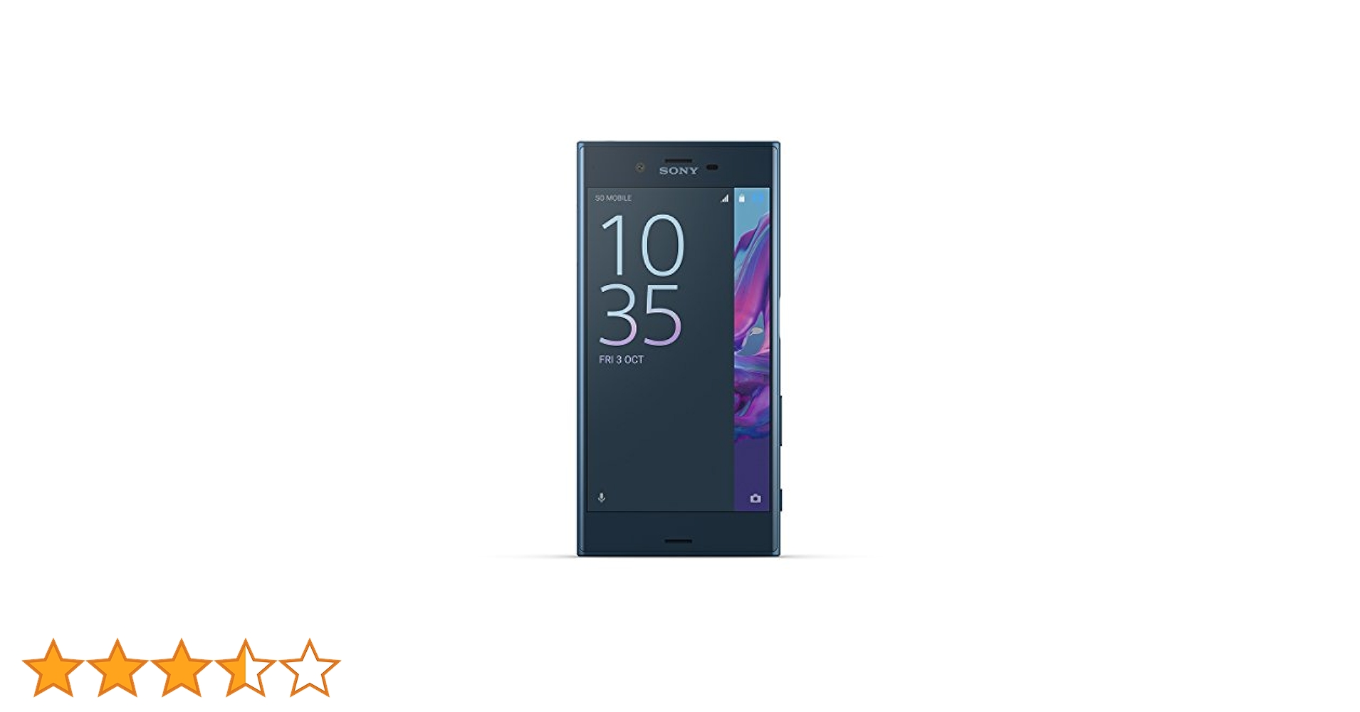 ソニー　スマートフォン Amazon | SONY(ソニー) Xperia XZ 32GB ディープピンク 601SO